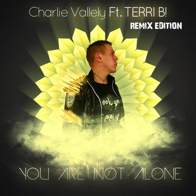 You Are Not Alone