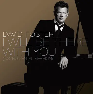 I Will Be There with You - Instrumental Version