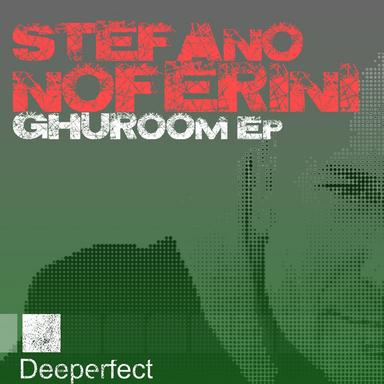 Ghuroom - Original Mix