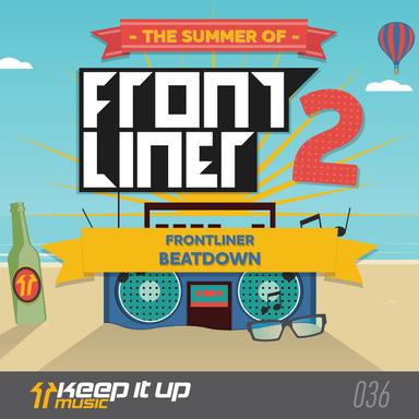 Beatdown - Radio Edit