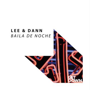 Baila de Noche - Original Mix