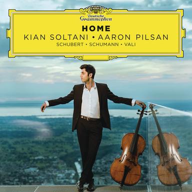 Adagio and Allegro in A Flat Major, Op. 70: I. Langsam, mit innigem Ausdruck