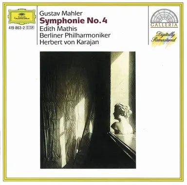 Symphony No. 4: I. Bedächtig, nicht eilen