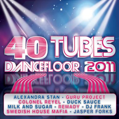 Tout Le Monde D'Accord - Edit Mix