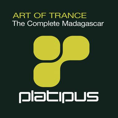 Madagascar - Ferry Corsten Radio Edit
