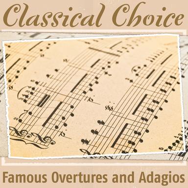 Adagio for Strings (arr. from Quartet for Strings, Op. 11)
