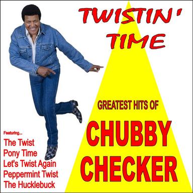 The Lose Your Inhibitions Twist