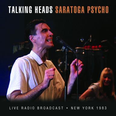 Psycho Killer (Live)