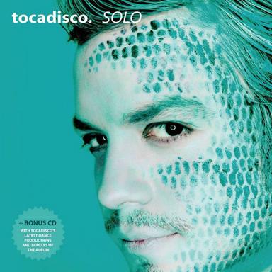 Shrine - Tocadisco Club Mix
