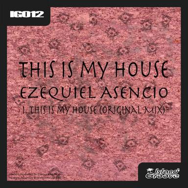 This Is My House