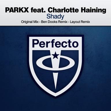 Shady - Original Mix