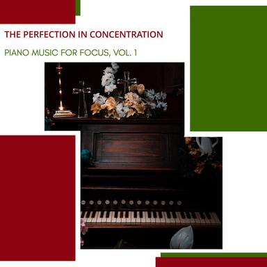 Mystery (Solo Piano In D Major) - Original Mix