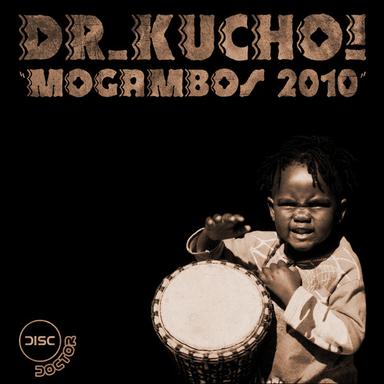 Mogambos 2010 - Dj Kone & Marc Palacios Remix