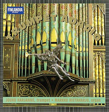 Schubert: Ave Maria, Op. 52 No. 6, D. 839 (Arr. for Trumpet and Organ)