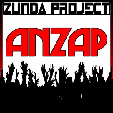 Anzap - Original Mix