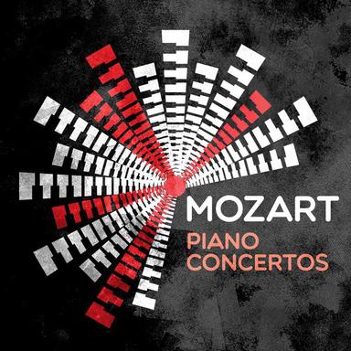 Concerto for 2 Pianos and Orchestra (No.10) in E flat, K.365 : 2. Andante