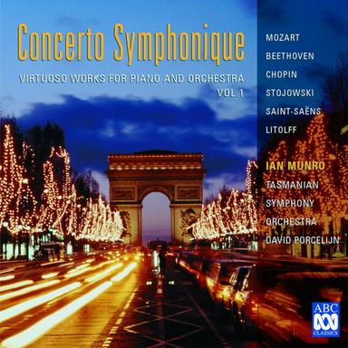 Concerto Symphonique No. 4, Op.102: 2. Scherzo