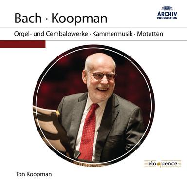 Toccata (Prelude) And Fugue In F, BWV 540: 1. (Toccata)