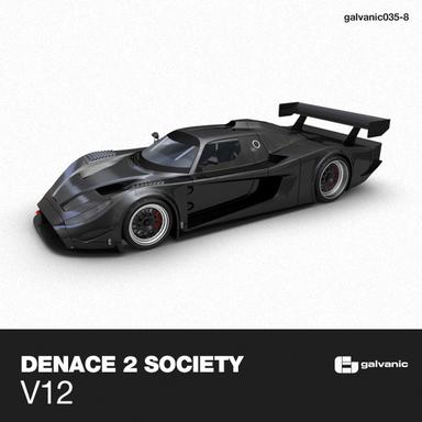 V12 - Original Mix