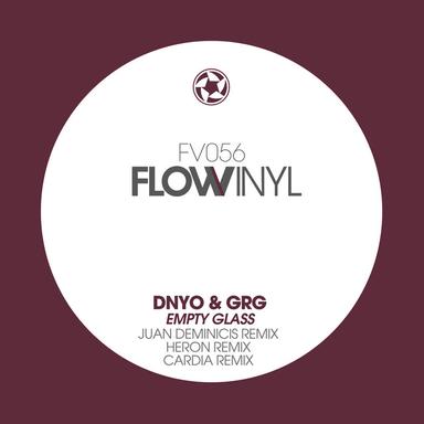 Empty Glass - Juan Deminicis Remix