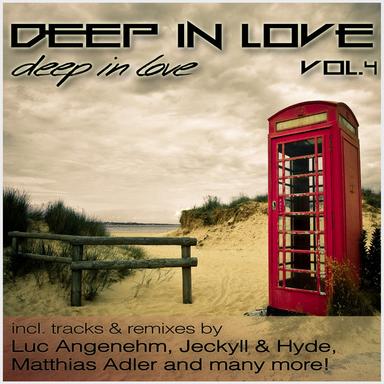 In My Eyes - Helsloot Remix