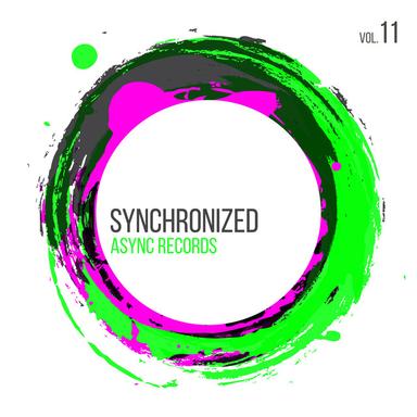 Strange Effect - Original mix