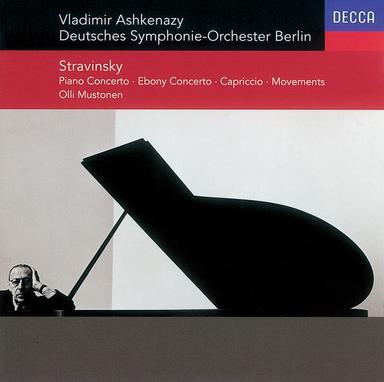 Movements For Piano & Orchestra: 4. IV