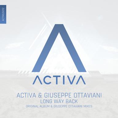 Long Way Back - Giuseppe Ottaviani Mix