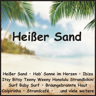 Itsy Bitsy Teeny Weeny Honolulu Strandbikini - Re-Recording