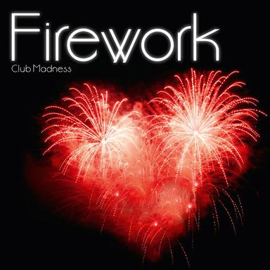 Firework - Digital Blush Mix