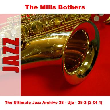 The Ultimate Jazz Archive 38 (2 Of 4)