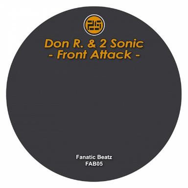 Front Attack