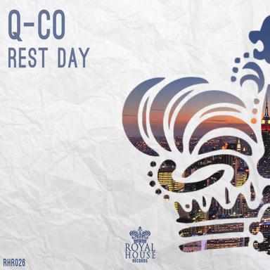 Rest Day - Original Mix