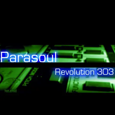 Revolution 303 - Kid Massive Remix
