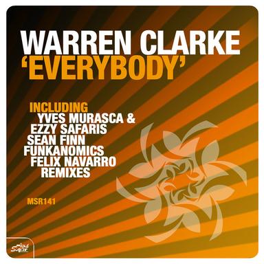 Everybody - Felix Navarro Remix