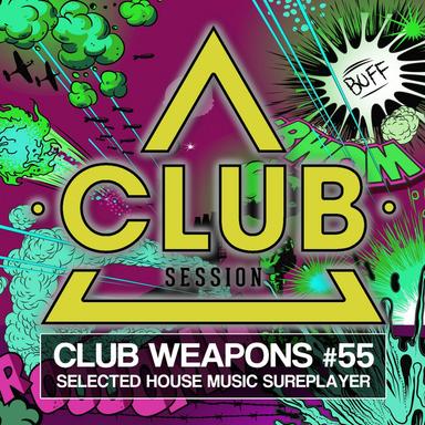 Live Forever - DJ Soulstar Remix
