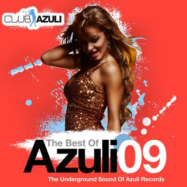 Best Of Azuli 2009