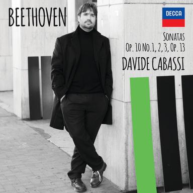 Piano Sonata No. 8 in C minor, Op. 13 -"Pathétique": 2. Adagio cantabile