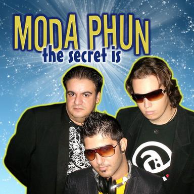 The Secret Is - Original Extended