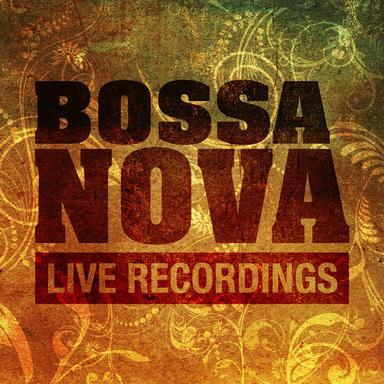 Chega De Saudade (Live)