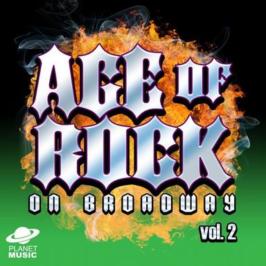 I Wanna Rock