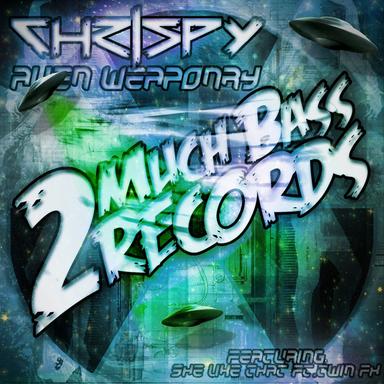 Alien Weaponry (Unreleased Track Edition)
