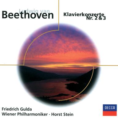 Piano Concerto No. 3 in C Minor, Op. 37: III. Rondo. Allegro
