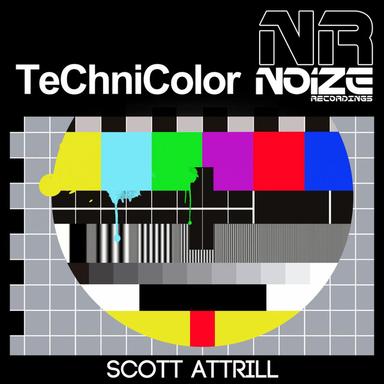 TeChniColor - Original Mix