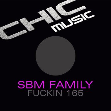 Fuckin 165 (Dub Mix)