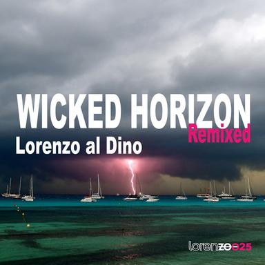 Wicked Horizon - Ataman Live Remix