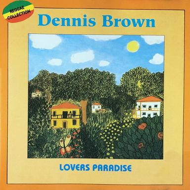 Lovers Paradise