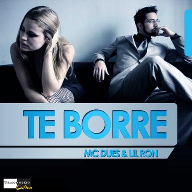 Te Borré - Radio Edit