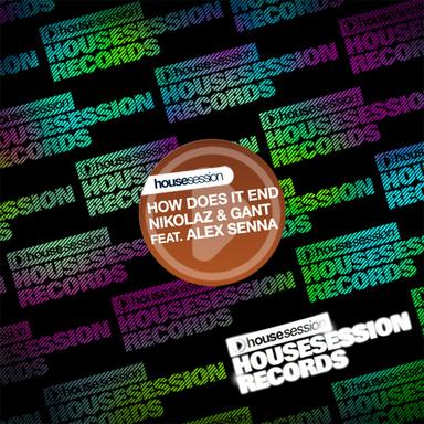 How Does It End - Tune Brothers Instrumental Mix