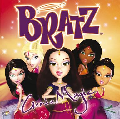 Bratz TV Theme - Remix